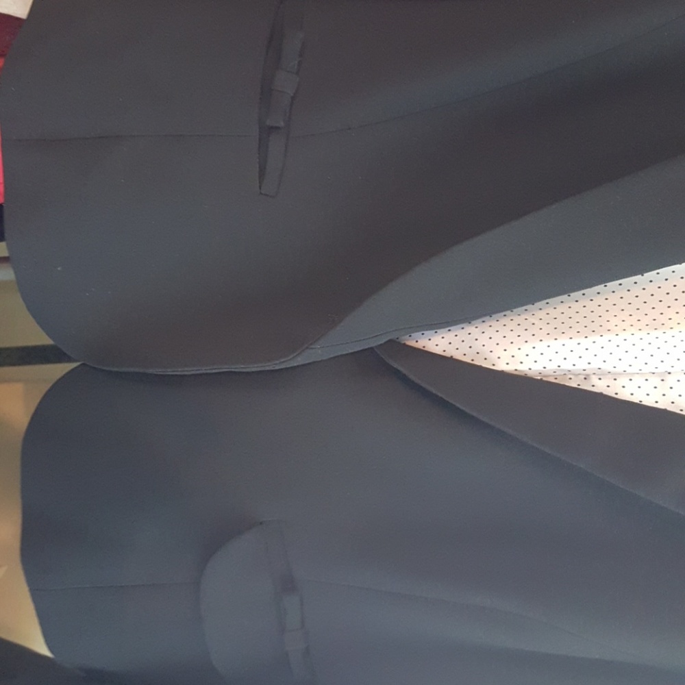 Black jacket - Picture 3 of 4